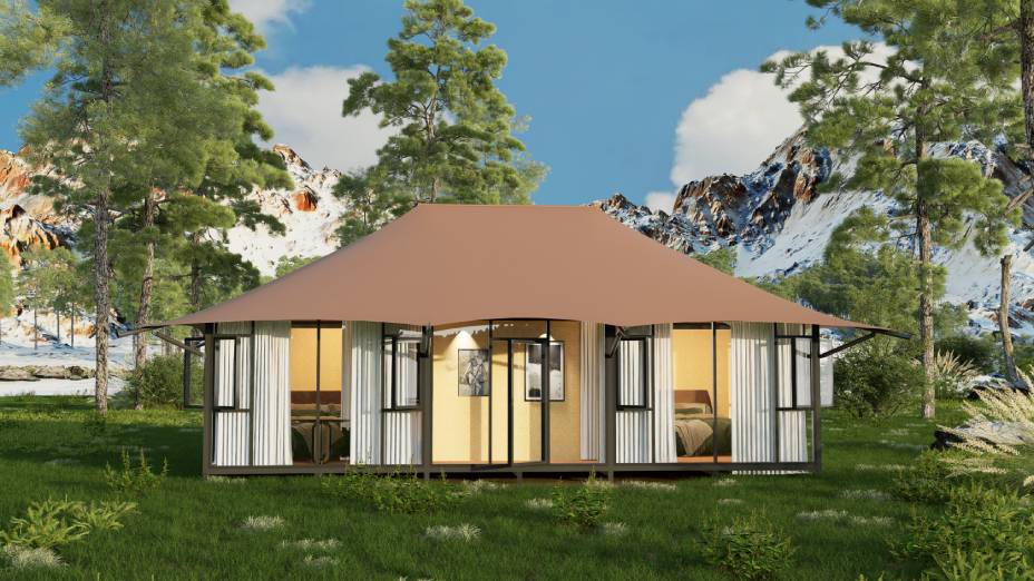 河西区装配式建筑厂家