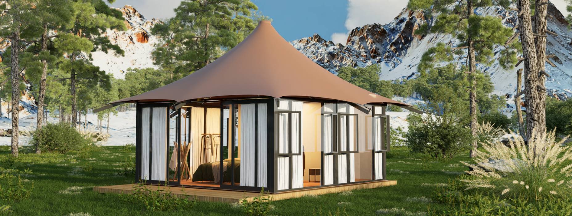 河西区装配式建筑厂家